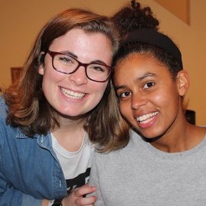 Meet your Posher, Heather